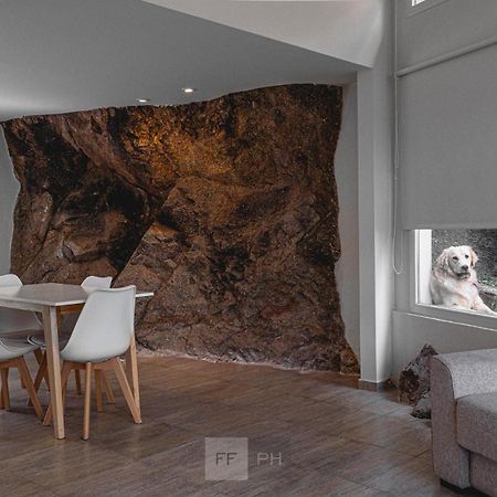 Koba, Una Experiencia Memorable Potrero de los Funes Exterior foto