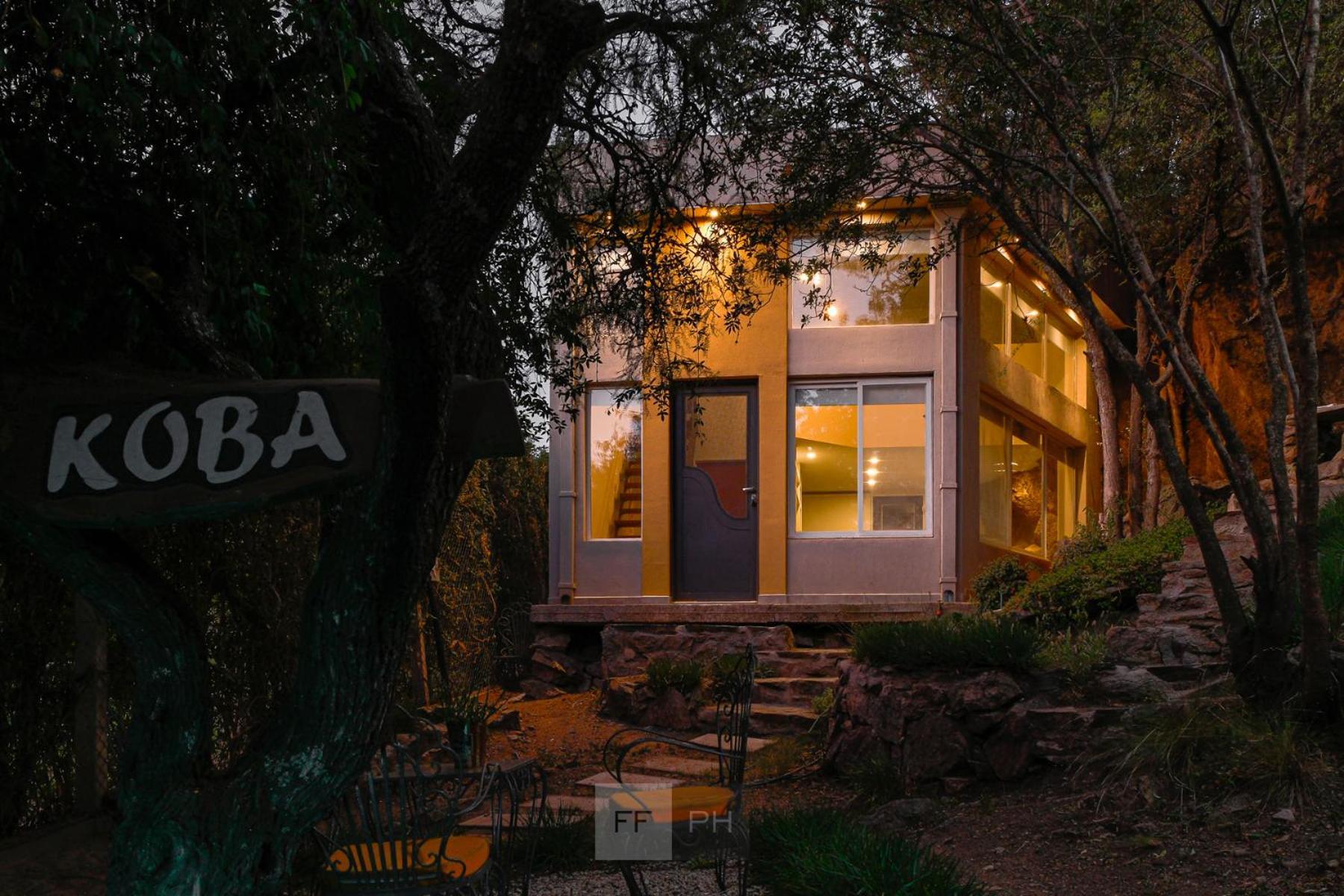 Koba, Una Experiencia Memorable Potrero de los Funes Exterior foto