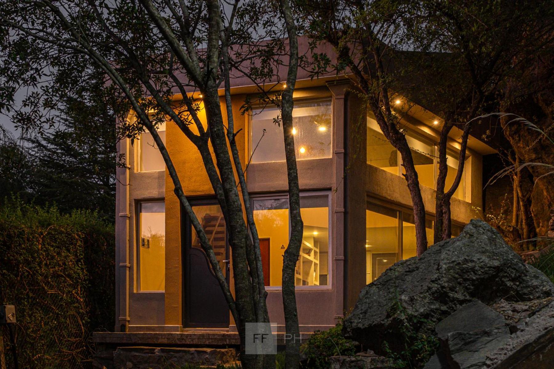 Koba, Una Experiencia Memorable Potrero de los Funes Exterior foto